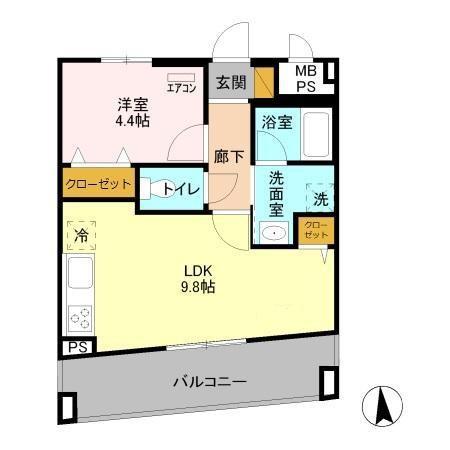 アレグリア柏屋