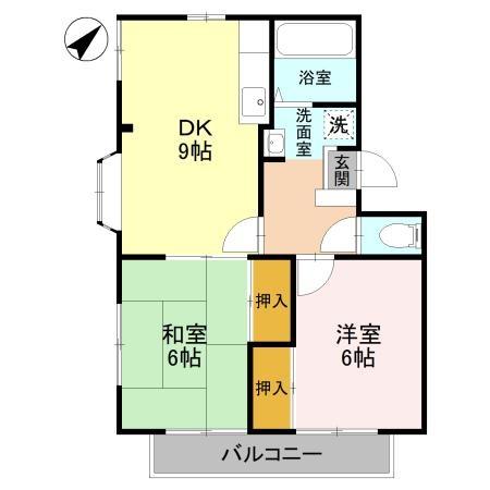 フレグランス金明　１