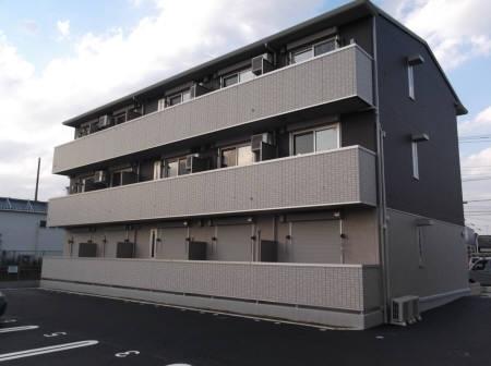 ベルレージュ　エム