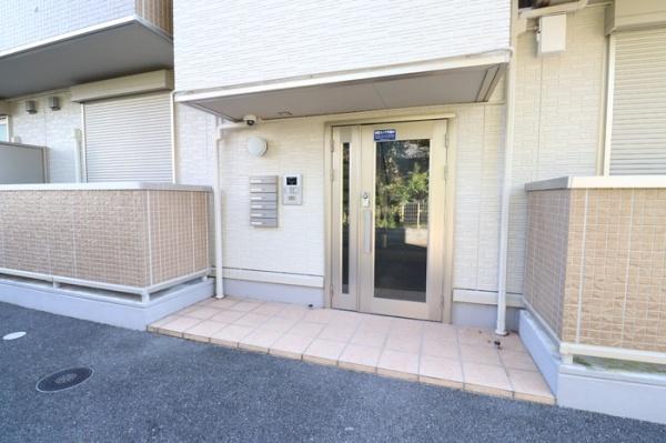 ボナールシェソワ西ノ杜