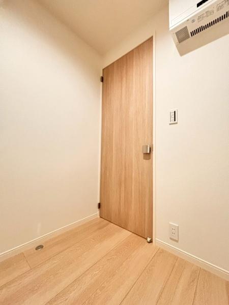 草加市吉町５丁目のアパート