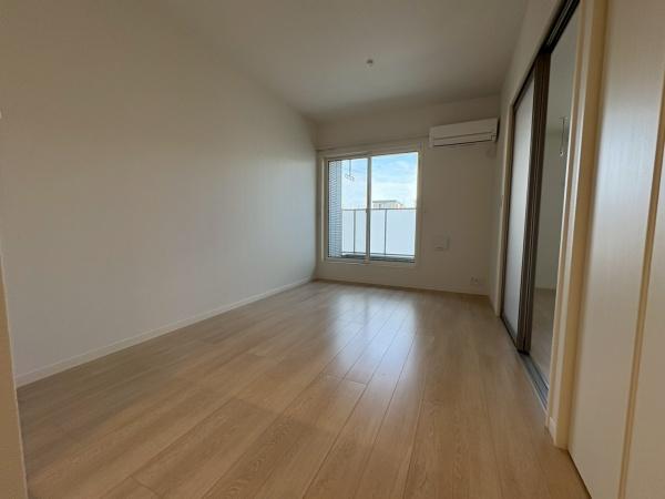 草加市吉町５丁目のアパート