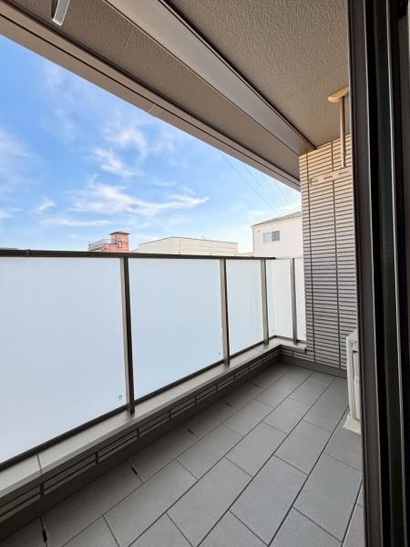 草加市吉町５丁目のアパート