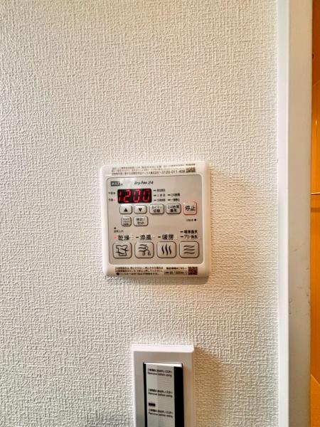 草加市吉町５丁目のアパート