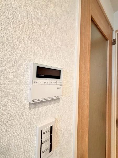 草加市吉町５丁目のアパート