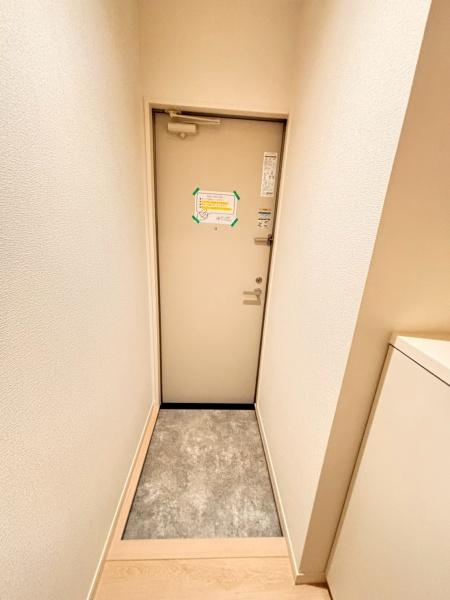 草加市吉町５丁目のアパート