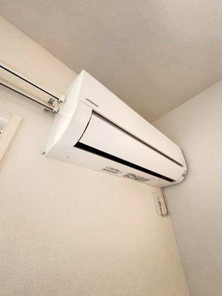 草加市吉町５丁目のアパート