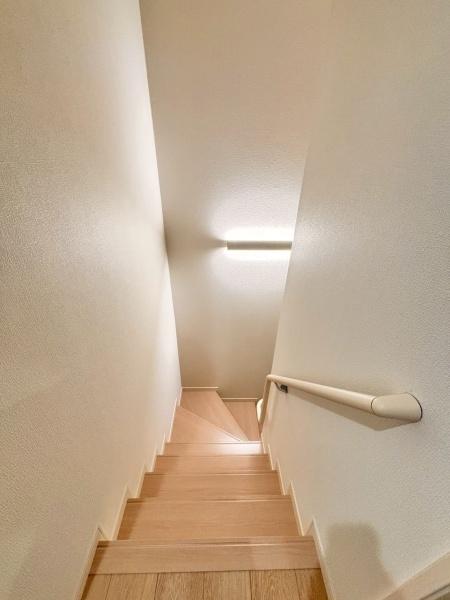 草加市吉町５丁目のアパート