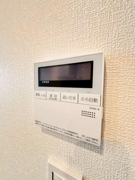 草加市吉町５丁目のアパート