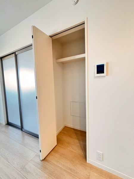 草加市吉町５丁目のアパート