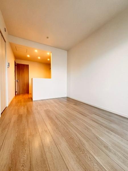草加市吉町５丁目のアパート