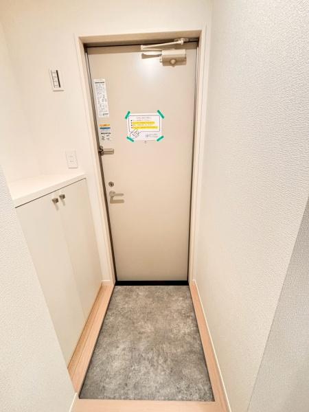 草加市吉町５丁目のアパート