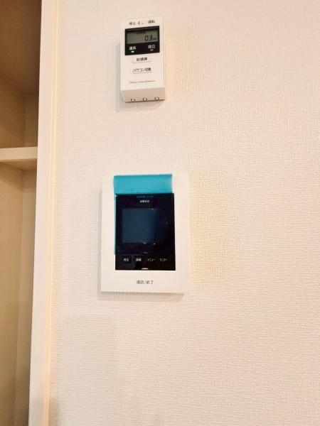 草加市吉町５丁目のアパート