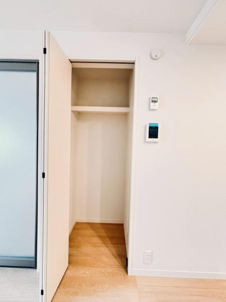草加市吉町５丁目のアパート