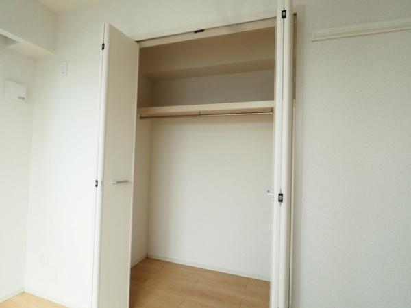 フォレストオハナ　Ａ棟