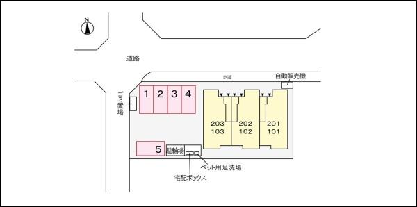 コージーコート