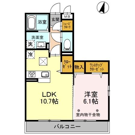 ロータス草加2