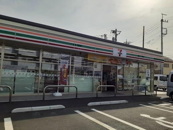 フォセット