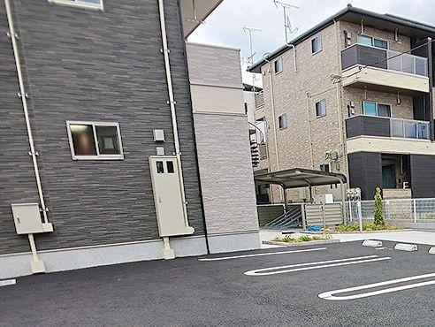 フォセット