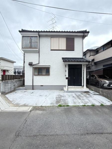 草加市金明町戸建