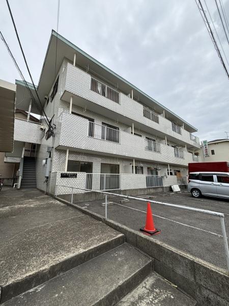 ニューオカダパールマンション