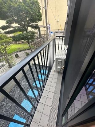 キャメル獨協大学前３