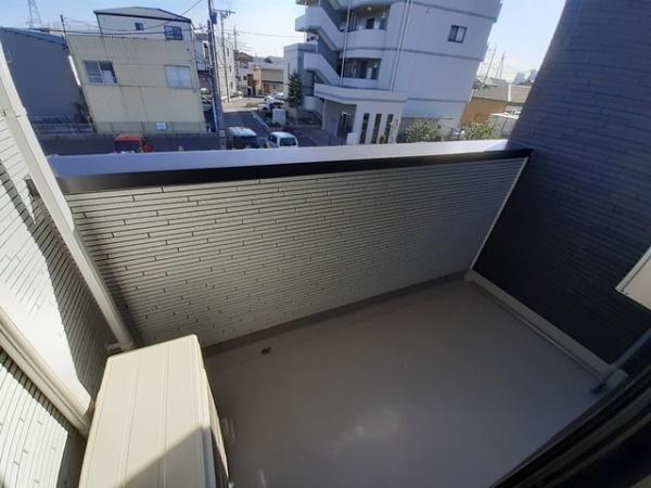 ベルブリーゼ１