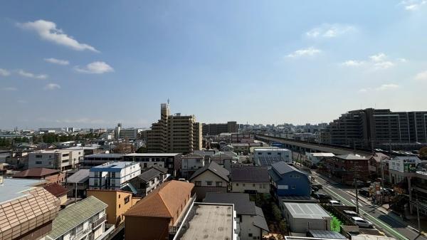 ライフピア草加松原