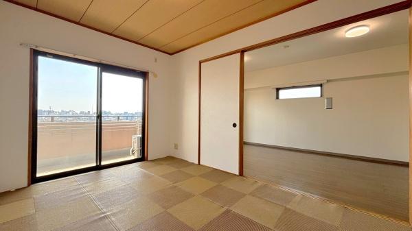 ライフピア草加松原