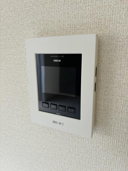 リーブルファイン草加稲荷４期