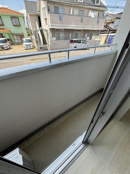 リーブルファイン草加稲荷４期