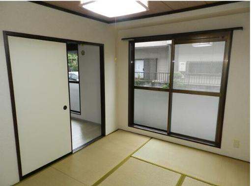 アレイコート久野