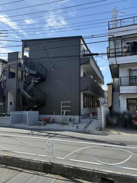 Ambition八幡町