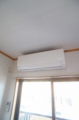 ニューマリッチ沼田