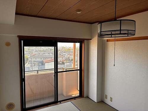 ライオンズマンション竹の塚第３