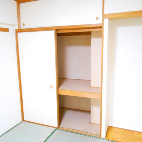 ライオンズマンション竹の塚第３