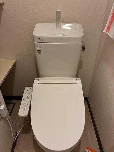 ライオンズマンション竹の塚第３