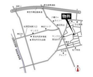 グランドハイツＡ