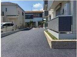 プランドール蒲生南町２