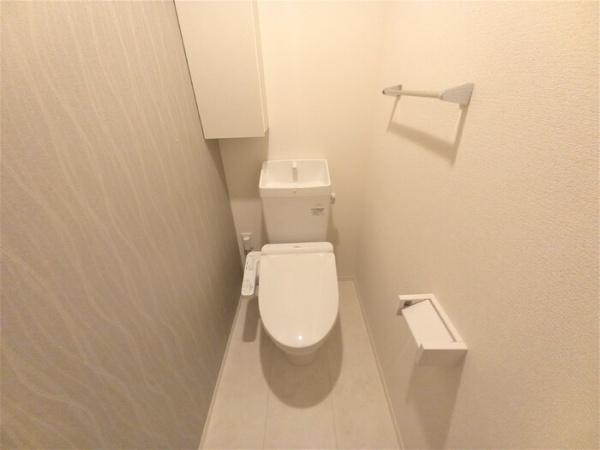 プランドール蒲生南町２