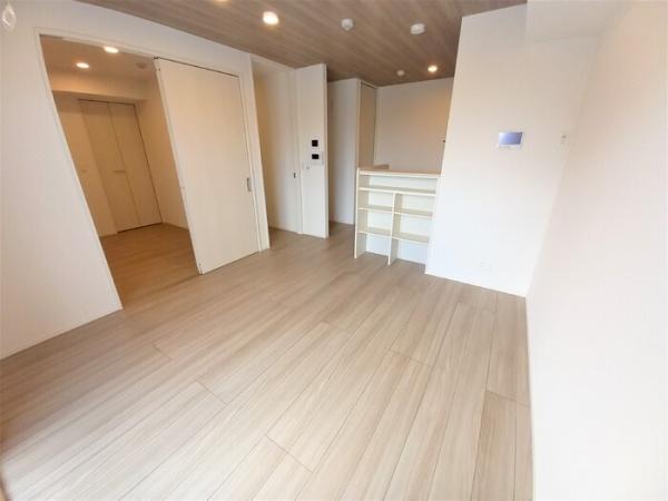 プランドール蒲生南町２