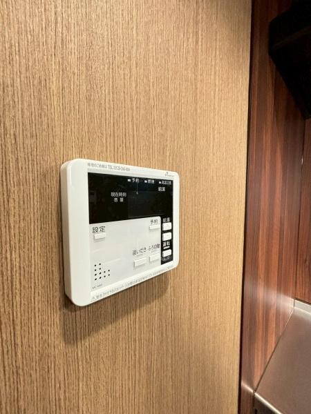 リバーサイドメゾンＡ棟