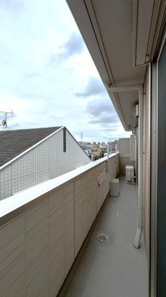 ロイジェントパークス草加手代　Ｂ