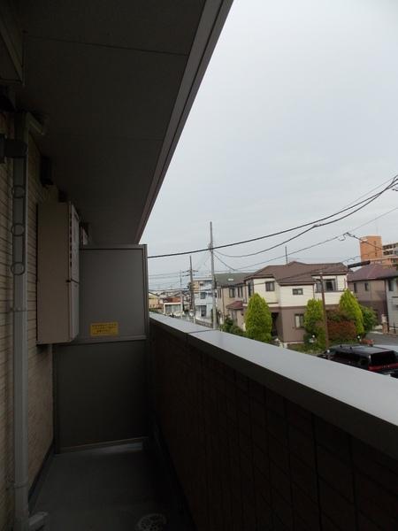 フジハイム