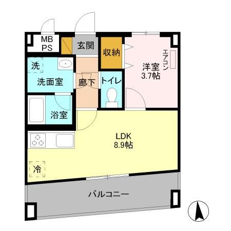 アレグリア柏屋