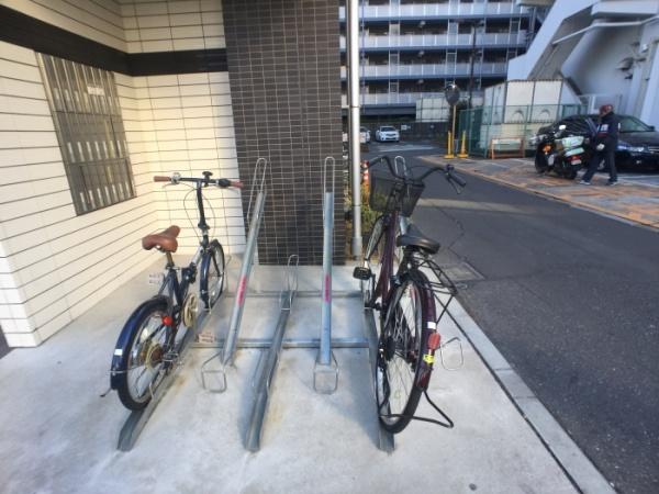 アレグリア柏屋