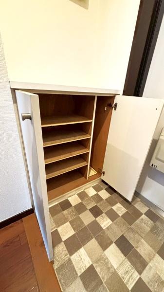 リレント谷塚