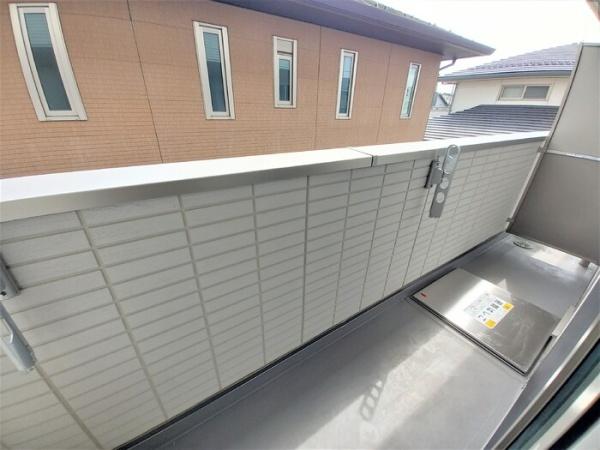 Noble　villa草加西町A