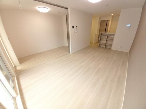 Noble　villa草加西町A
