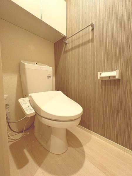 草加市手代３丁目のアパート